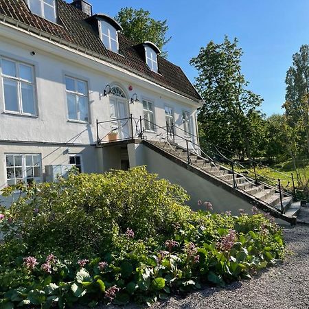 Rosenfors Herrgard B&B Borgholm Bagian luar foto