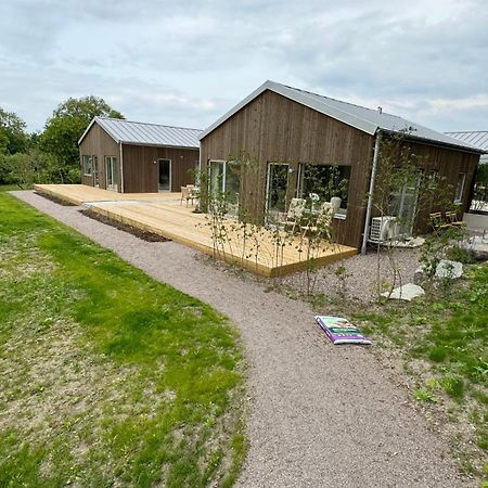 Rosenfors Herrgard B&B Borgholm Bagian luar foto