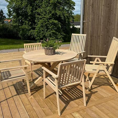 Rosenfors Herrgard B&B Borgholm Bagian luar foto