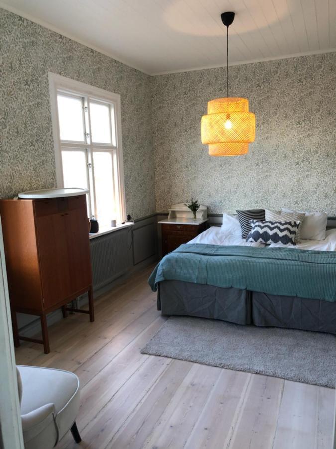 Rosenfors Herrgard B&B Borgholm Bagian luar foto