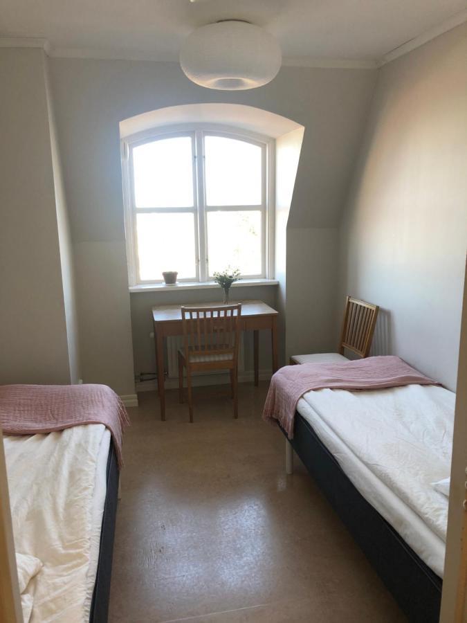 Rosenfors Herrgard B&B Borgholm Bagian luar foto