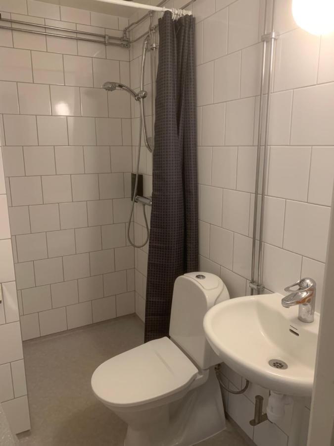 Rosenfors Herrgard B&B Borgholm Bagian luar foto
