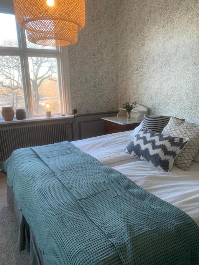 Rosenfors Herrgard B&B Borgholm Bagian luar foto
