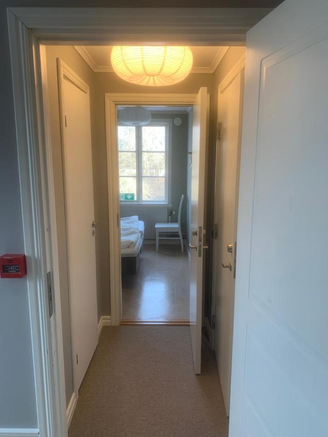 Rosenfors Herrgard B&B Borgholm Bagian luar foto