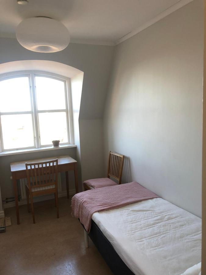 Rosenfors Herrgard B&B Borgholm Bagian luar foto