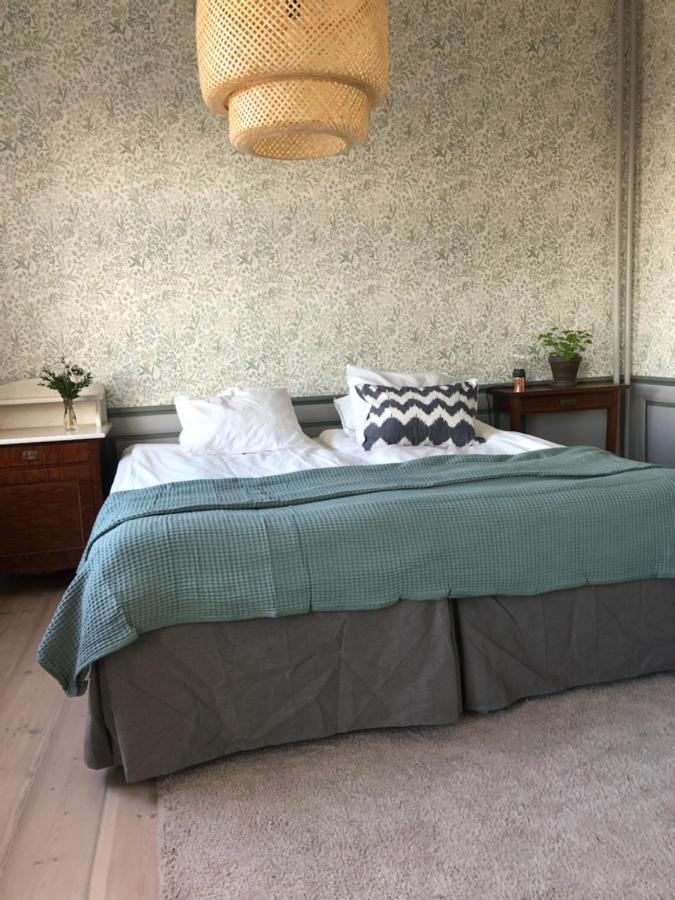 Rosenfors Herrgard B&B Borgholm Bagian luar foto