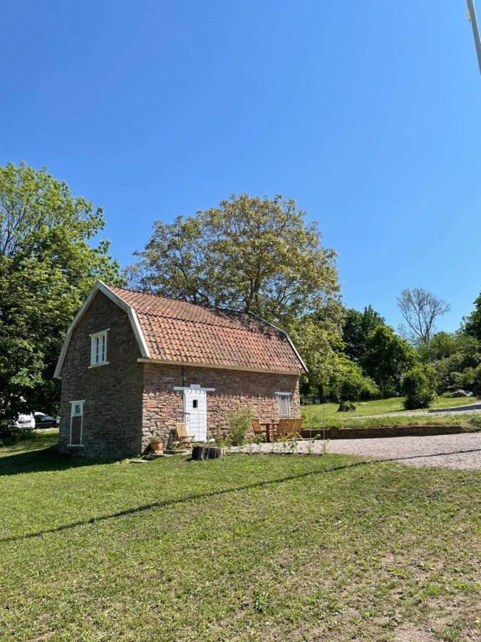 Rosenfors Herrgard B&B Borgholm Bagian luar foto