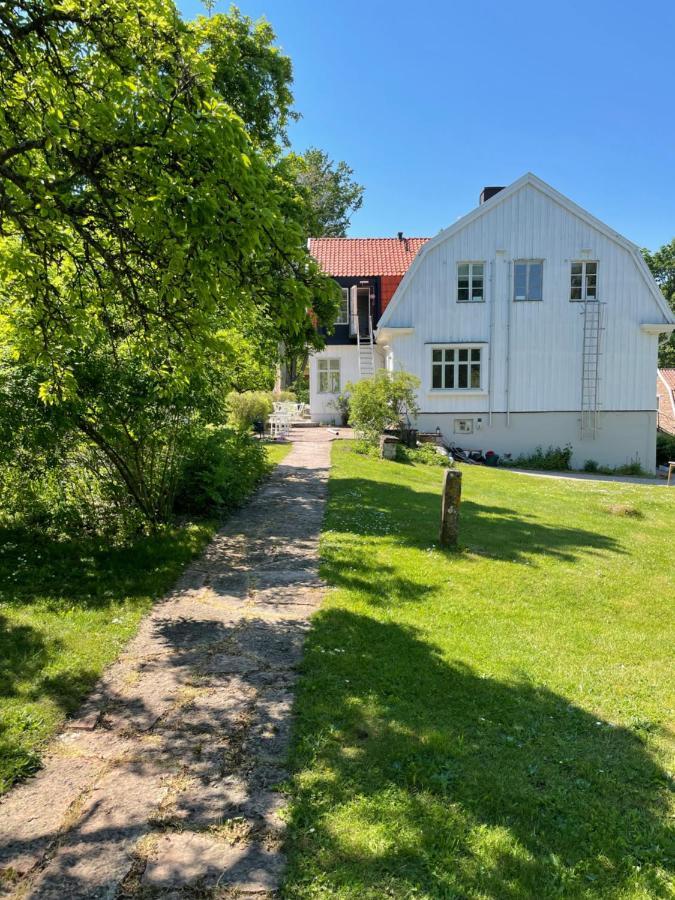 Rosenfors Herrgard B&B Borgholm Bagian luar foto