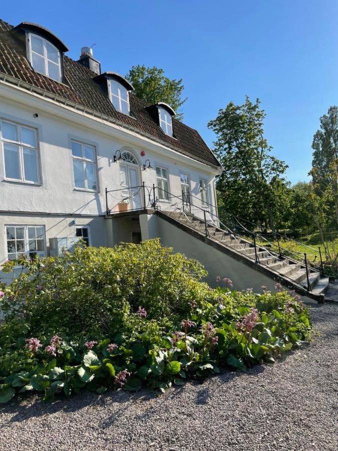 Rosenfors Herrgard B&B Borgholm Bagian luar foto