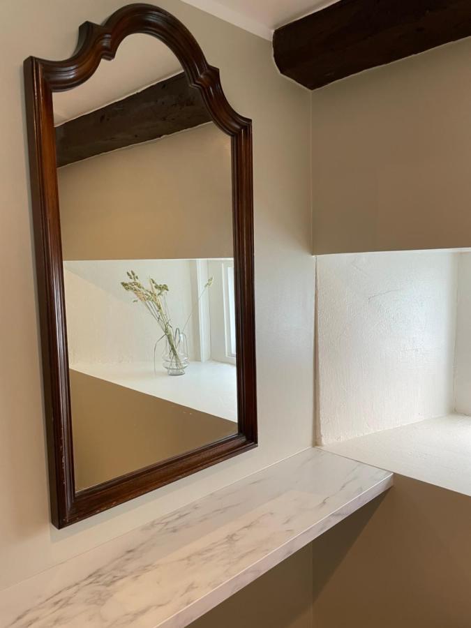 Rosenfors Herrgard B&B Borgholm Bagian luar foto