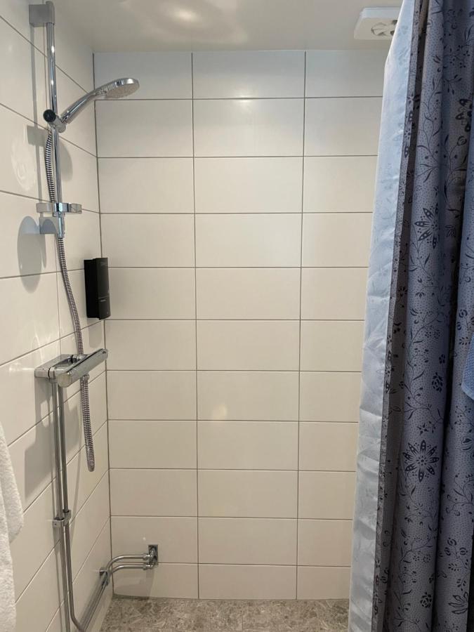 Rosenfors Herrgard B&B Borgholm Bagian luar foto