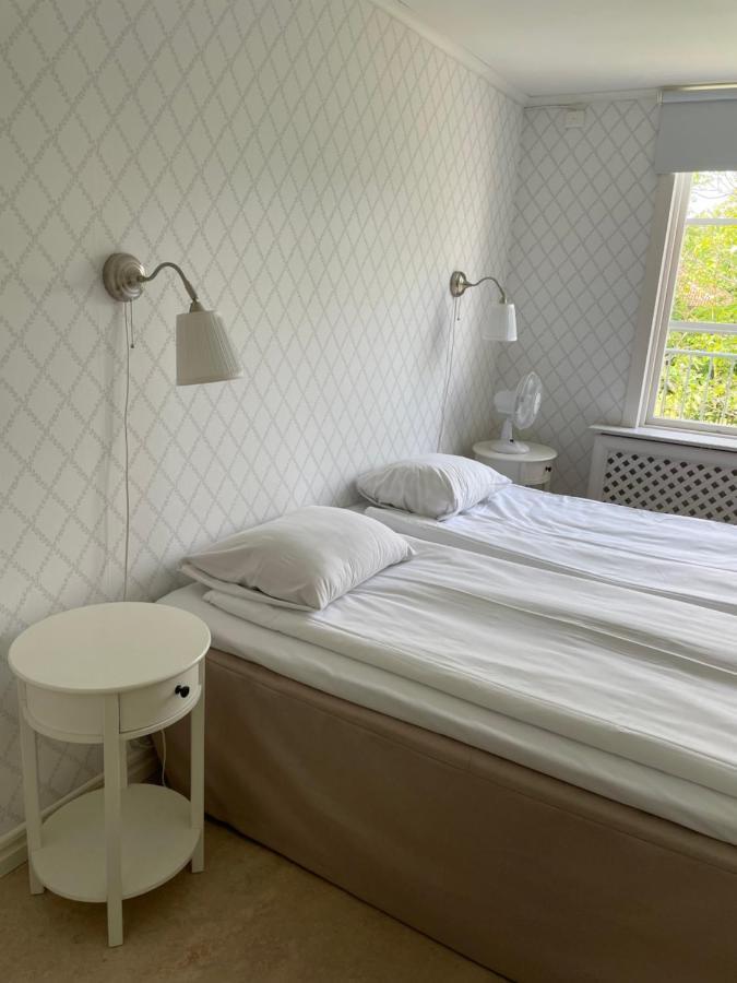 Rosenfors Herrgard B&B Borgholm Bagian luar foto
