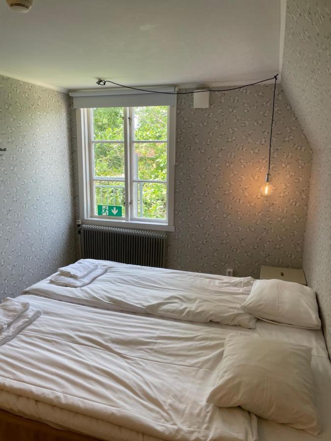 Rosenfors Herrgard B&B Borgholm Bagian luar foto