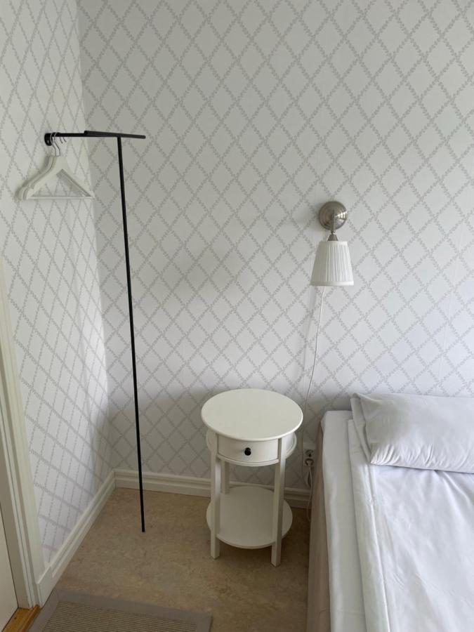 Rosenfors Herrgard B&B Borgholm Bagian luar foto